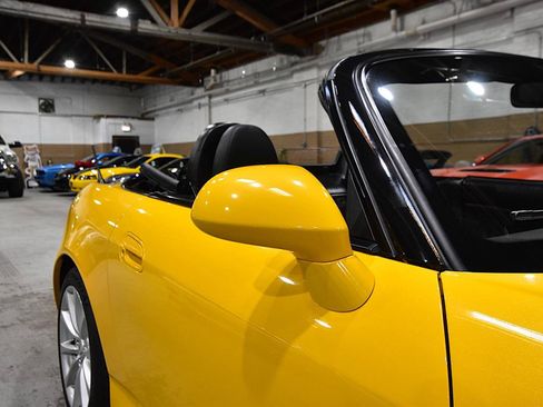 Used 2007 Honda S2000 image 39