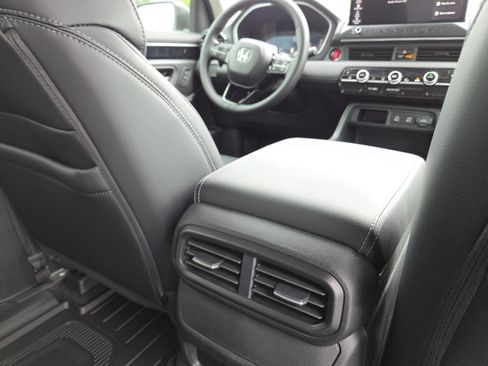 New 2026 Honda Passport RTL image 25