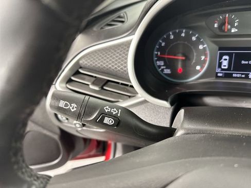 Used 2023 Chevrolet Malibu RS image 15