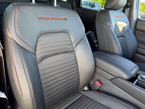 New 2026 Nissan Pathfinder Rock Creek AWD/4WD image 22