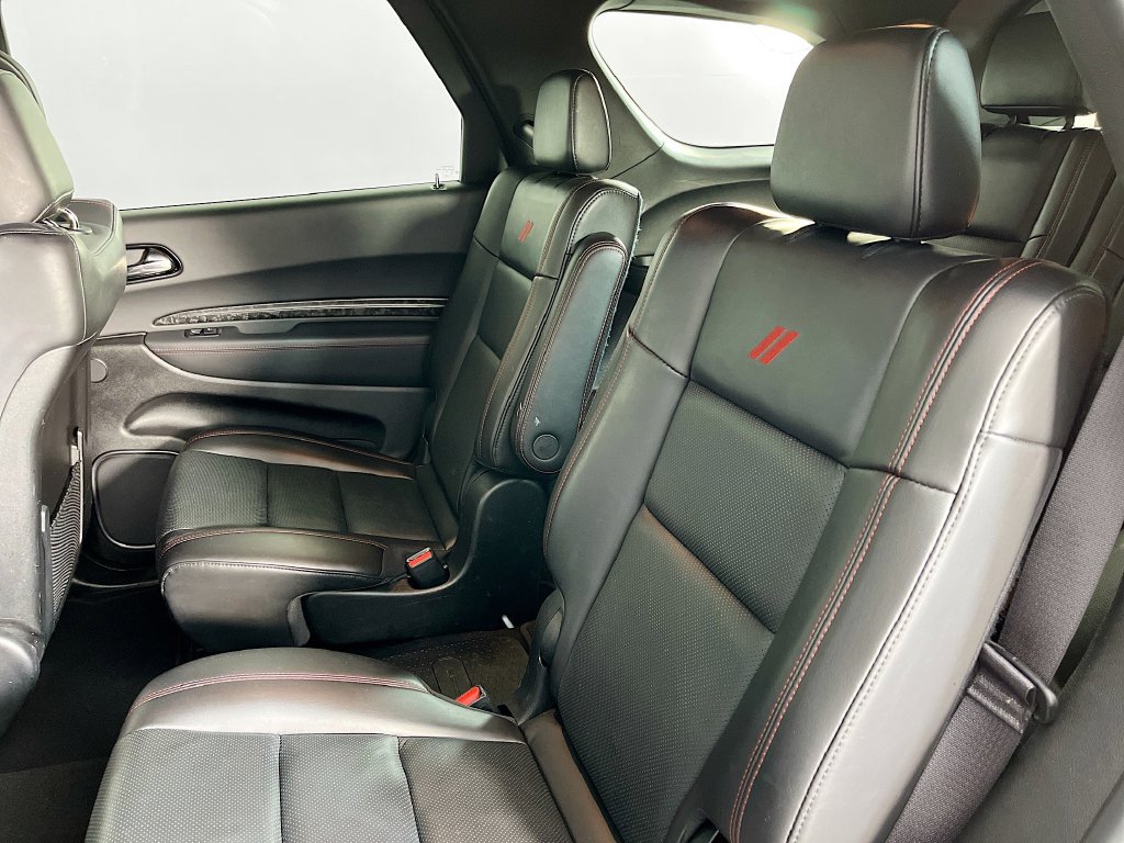 Used 2024 Dodge Durango R/T AWD/4WD image 34