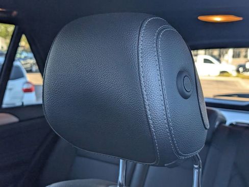 Used 2017 Mercedes-Benz GLE 350 GLE 350 image 11