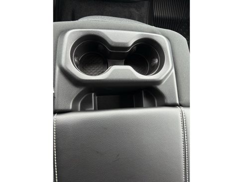 New 2026 RAM 1500 Classic Warlock image 22