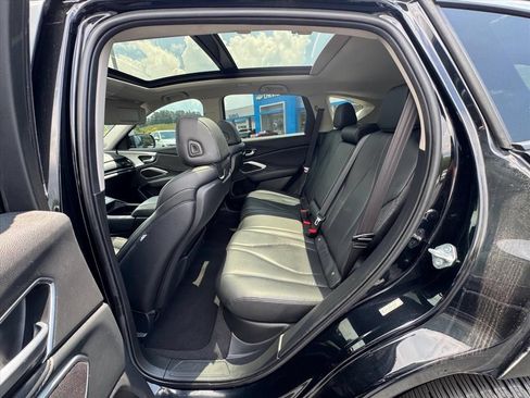Used 2021 Acura RDX FWD image 12