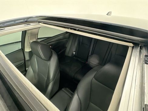 Certified 2025 Honda Accord EX-L image 30