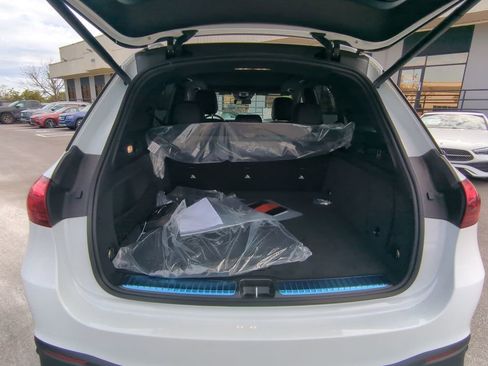 New 2025 Mercedes-Benz GLE 63 AMG S image 26