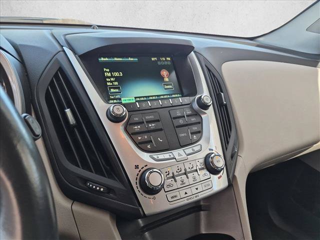 Used 2012 Chevrolet Equinox LT AWD/4WD image 12