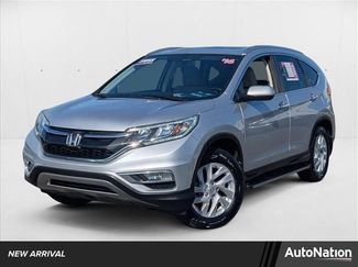 Used 2016 Honda CR-V EX-L image 1