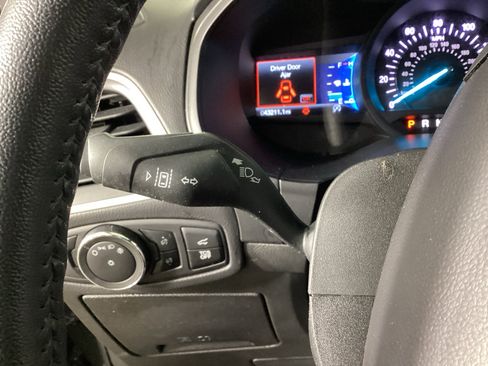 Used 2023 Ford Edge SEL w/ Convenience Package image 21