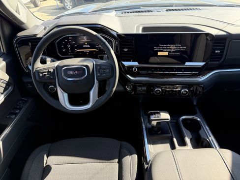 New 2026 GMC Sierra 1500 Elevation image 10