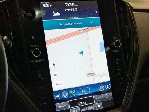 Used 2024 Subaru Crosstrek 2.5i Limited w/ Popular Package #3 image 14