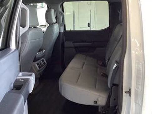 Used 2023 Ford F150 Lightning Pro w/ Tow Technology Package image 16