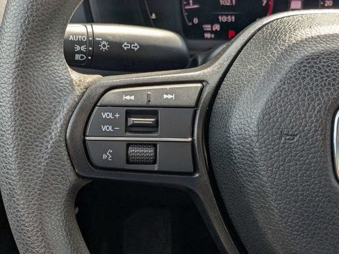 Used 2023 Honda Accord EX image 22