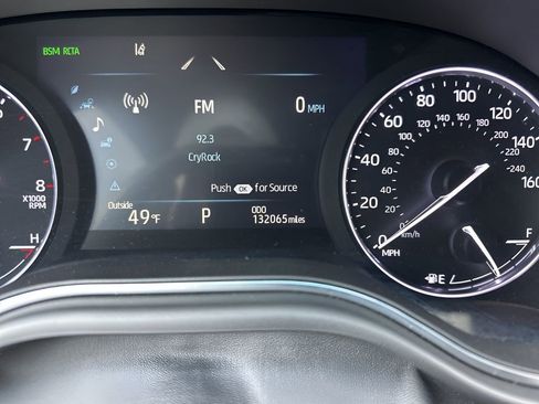 Used 2019 Toyota Avalon Touring image 26