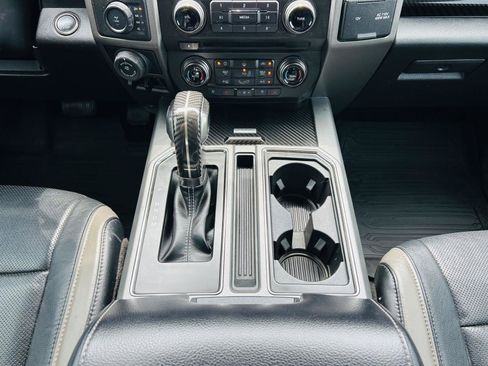 Used 2018 Ford F150 Raptor w/ Equipment Group 802A Luxury AWD/4WD image 25