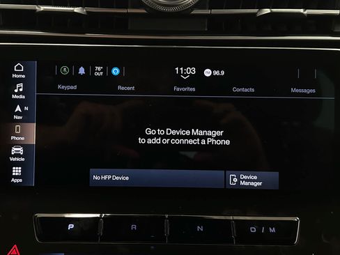 Used 2023 Maserati Grecale GT AWD/4WD image 33