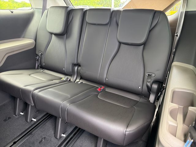 New 2026 Kia Carnival EX FWD image 20