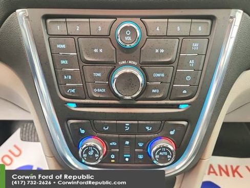 Used 2014 Buick Encore Leather image 18