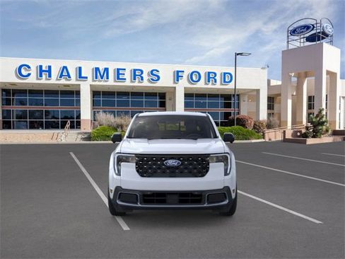 New 2026 Ford Maverick Lariat w/ 4K Tow Package image 6