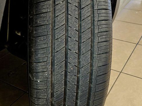 Used 2022 Volkswagen Atlas Cross Sport SEL R-Line image 46