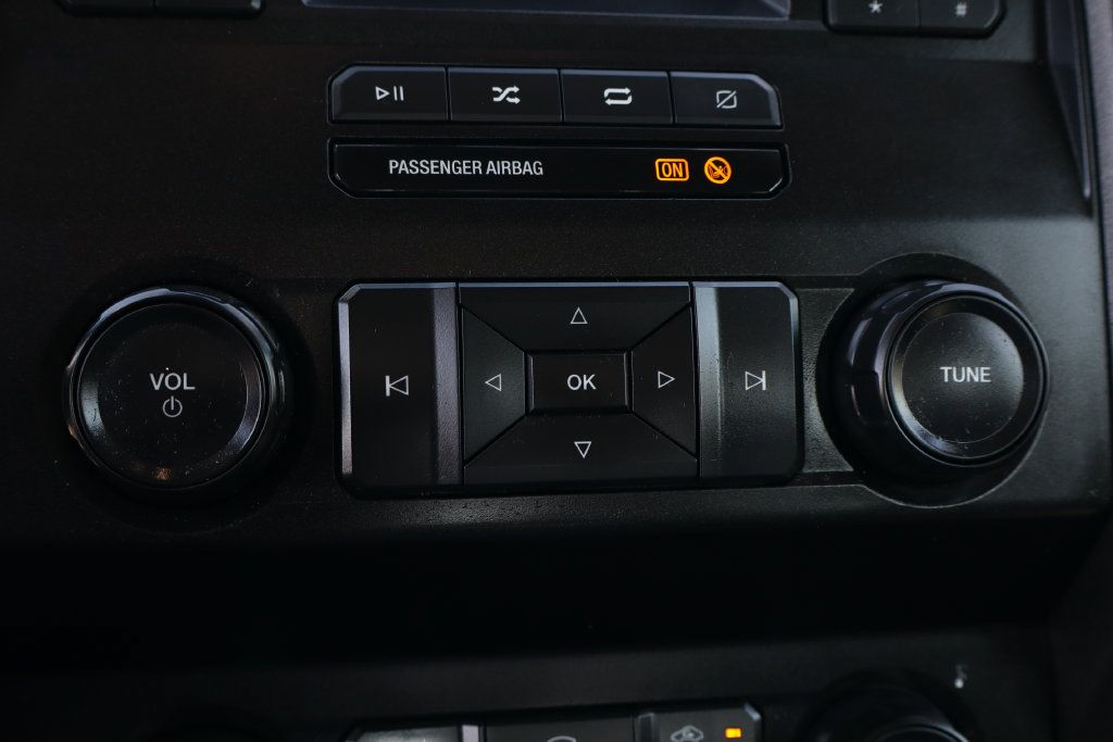 Used 2022 Ford F350 XL w/ Power Equipment Group RWD image 29