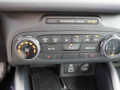 Used 2024 Ford Bronco Sport Heritage w/ Heritage Convenience Package AWD/4WD image 25