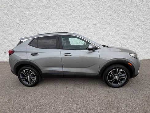 Used 2023 Buick Encore GX Select FWD image 3