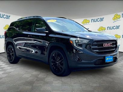 Used 2020 GMC Terrain SLT w/ Preferred Package