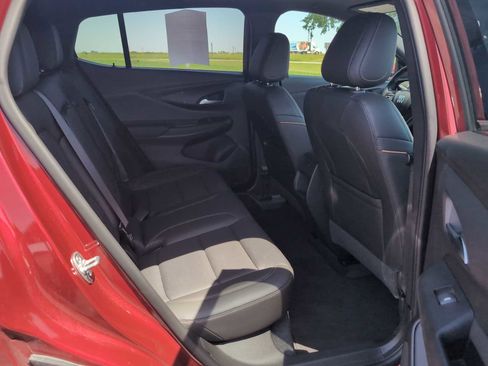 Used 2024 Buick Envista Avenir FWD image 26