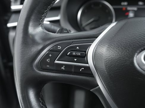 Used 2023 INFINITI QX50 Sport image 16