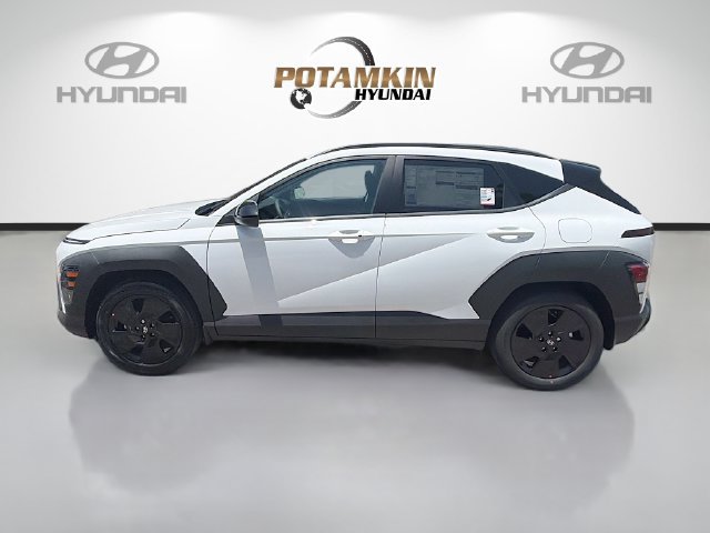 New 2026 Hyundai Kona SEL Sport FWD image 8