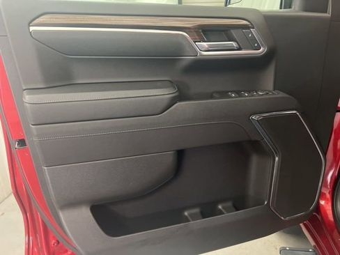 Used 2023 Chevrolet Silverado 1500 LT w/ Protection Package image 9