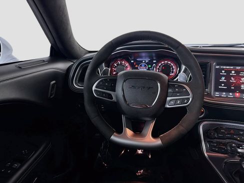 Used 2023 Dodge Challenger SRT Hellcat RWD image 23