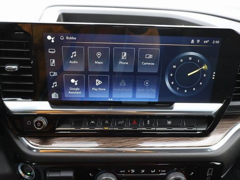 Used 2023 Chevrolet Silverado 1500 RST image 8