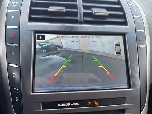 Used 2018 Lincoln MKZ Reserve w/ Magnetic Appearance Package image 26