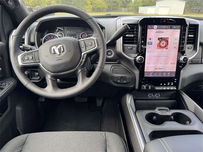 New 2026 RAM 2500 Big Horn