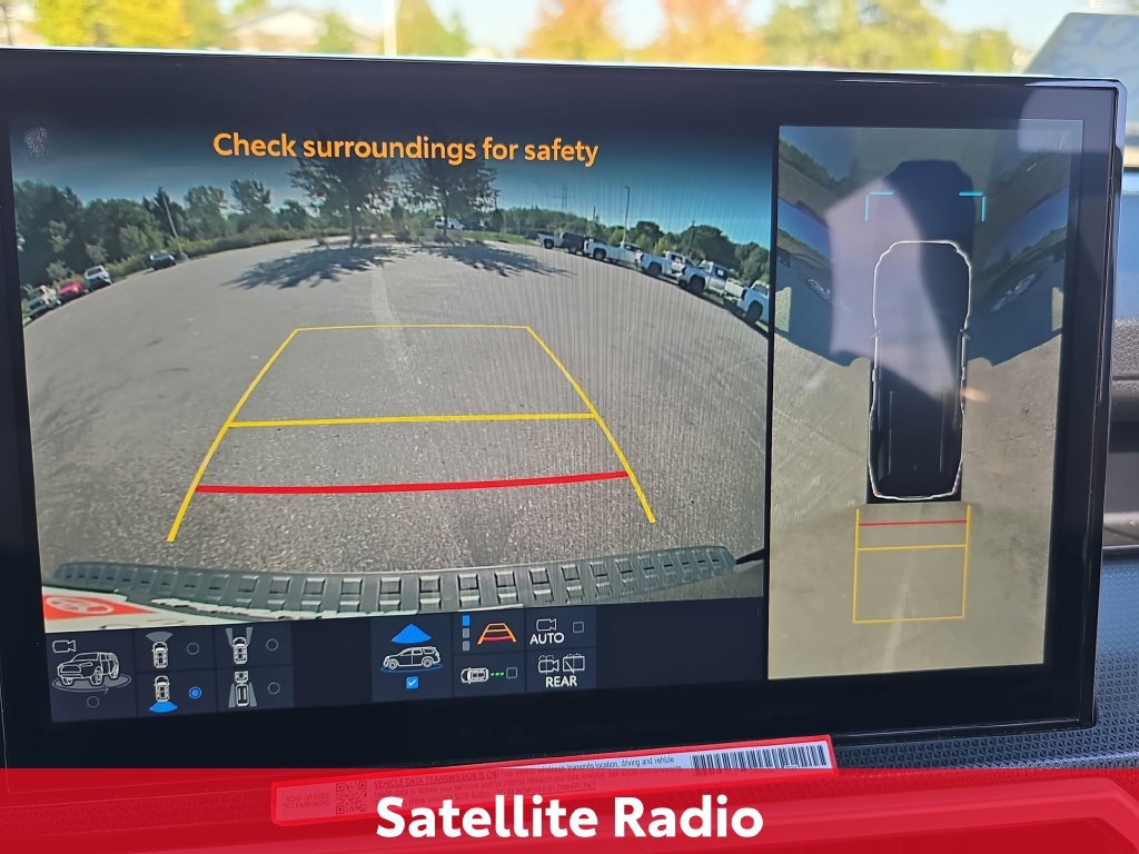 Certified 2026 Toyota 4Runner Limited AWD/4WD image 30
