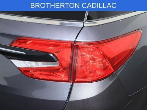 Used 2024 Honda Odyssey EX-L image 13