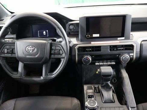 New 2026 Toyota Tacoma SR5 image 13
