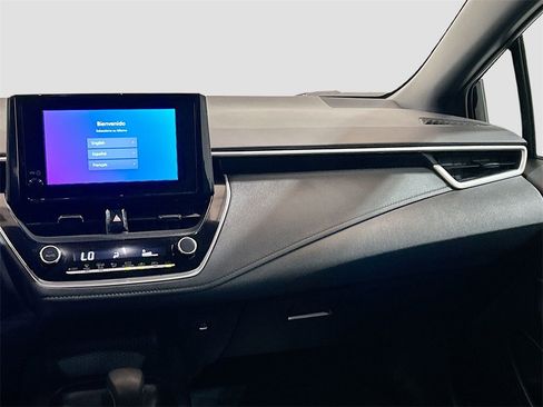 Used 2024 Toyota Corolla SE image 19