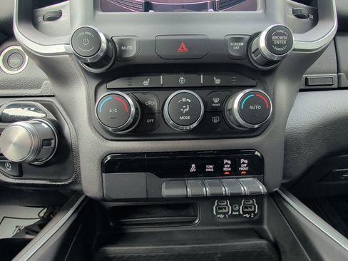 Used 2022 RAM 1500 Big Horn image 21