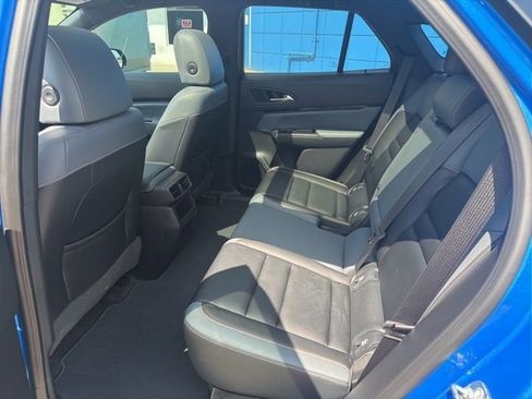 Used 2024 Honda Prologue Touring image 14