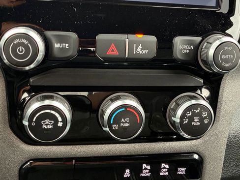 New 2026 RAM 1500 Express RWD image 4