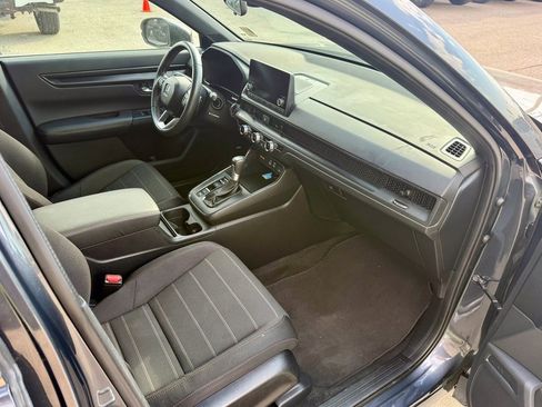 Used 2024 Honda CR-V Sport image 16