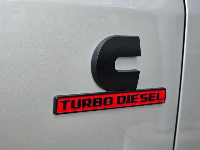 New 2026 RAM 2500 Tradesman AWD/4WD image 28