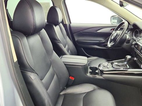 Used 2023 MAZDA CX-9 Touring AWD/4WD image 24