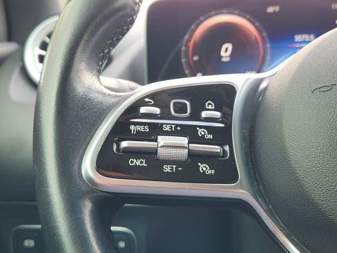 Certified 2023 Mercedes-Benz GLA 250 image 26