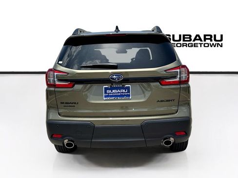New 2026 Subaru Ascent Premium AWD/4WD image 7