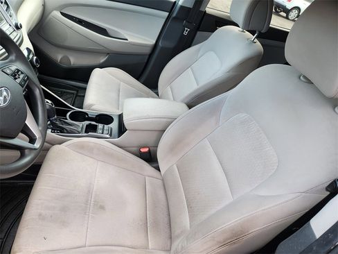 Used 2016 Hyundai Tucson SE w/ Option Group 12 image 7