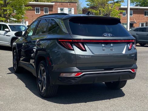 Used 2022 Hyundai Tucson SEL w/ Convenience Package image 5